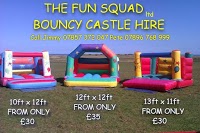 The Fun Squad Ltd 1074370 Image 1